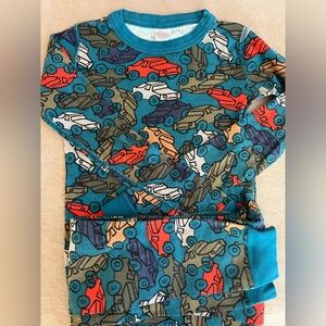 Hannas (kids pajamas)